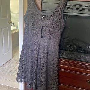Summer sundress!